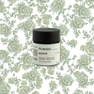Ascend 1:1 [CBG/THC] Avexia