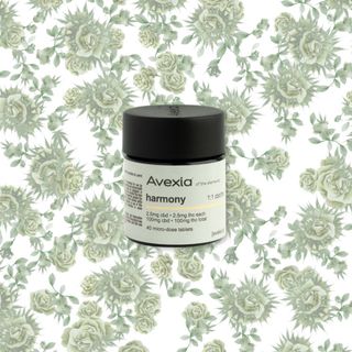Harmony 1:1 [CBD/THC] Avexia