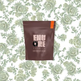 1:1 Dark [CBD/THC] Sea Salt Encore