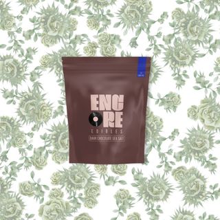 1:1 Dark [CBN /THC] Sea Salt Encore
