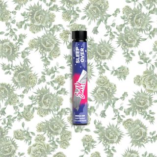 Cherry Sorbet 4:1 [THC/CBN] Savvy