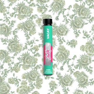 Pineapple Mimosa Savvy