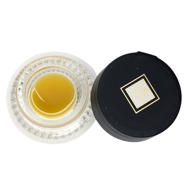 Georgia Z Badder  Cream of the Crop