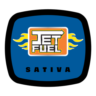 Jet Fuel 93 Boyz