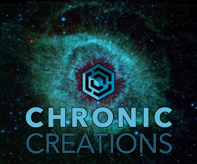 Mint Mojito Shatter Chronic Creations