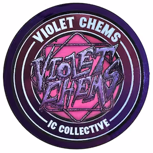 Violet Chems IC Collective
