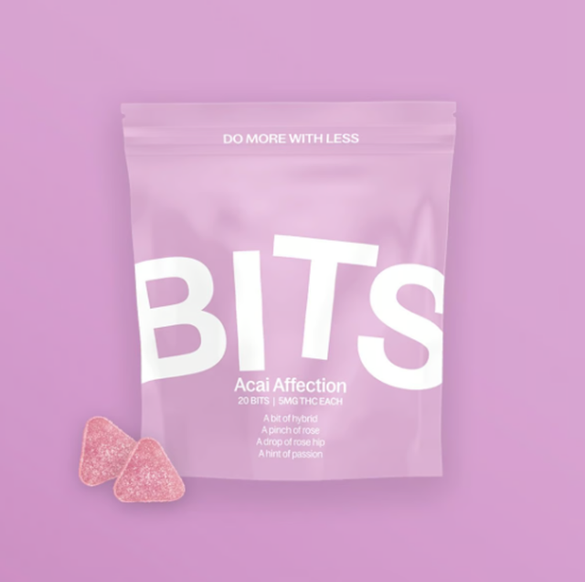 Acai Affection Bits