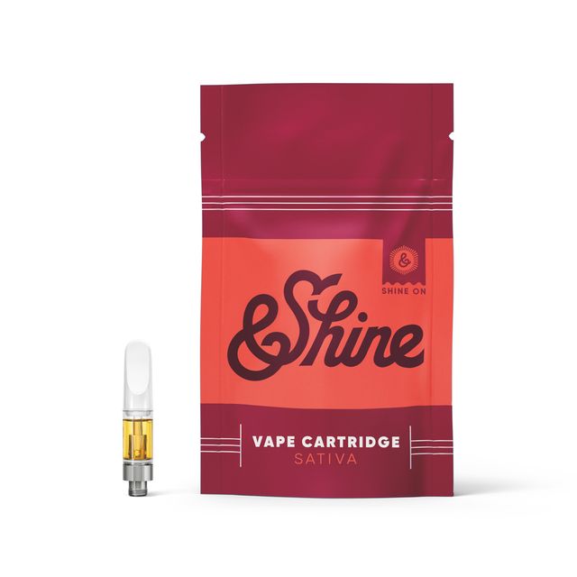 Pineapple Orange &Shine