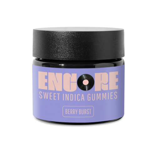 Berry Burst Encore 
