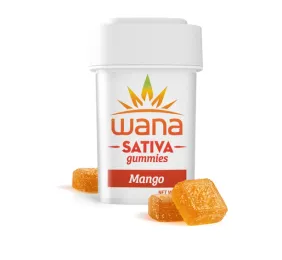 Mango Wana