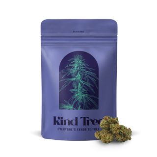Straw-picanna Kind Tree