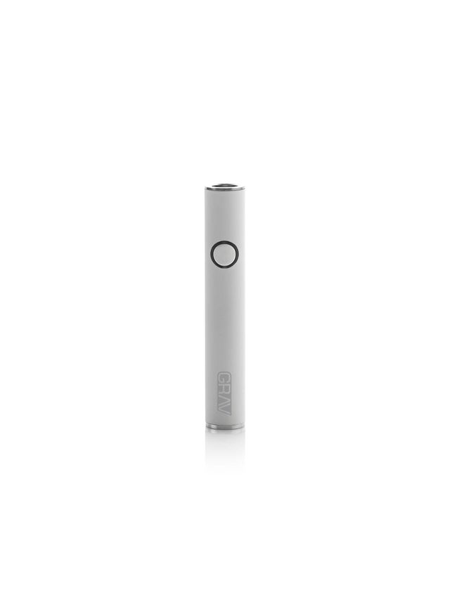 Micropen Battery - White GRAV Accessories