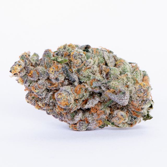 Black Cherry Bomb Pure Beauty