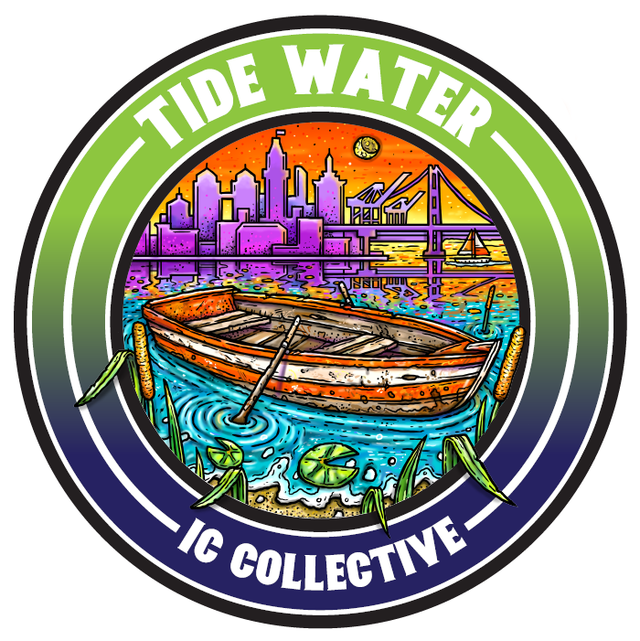 Tide Water IC Collective