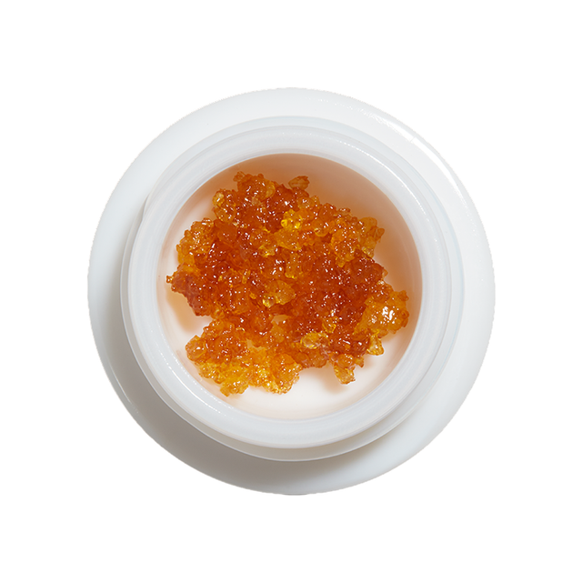 Divine Kush Breath Sugar Summit