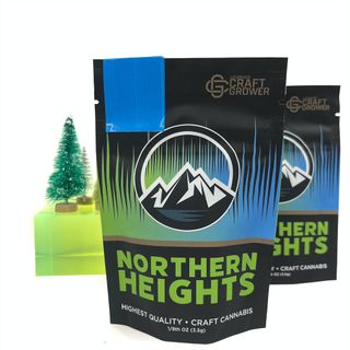Red Delicious Northern Heights