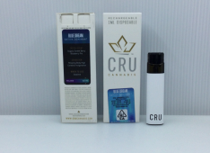 Jack F1 AIO CRU