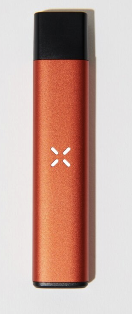 Pax Era Life, Blaze Pax Lab Inc.