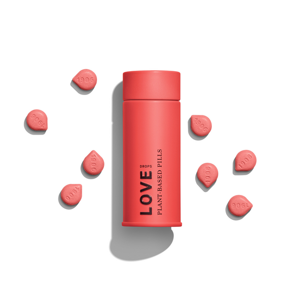 Love 1906