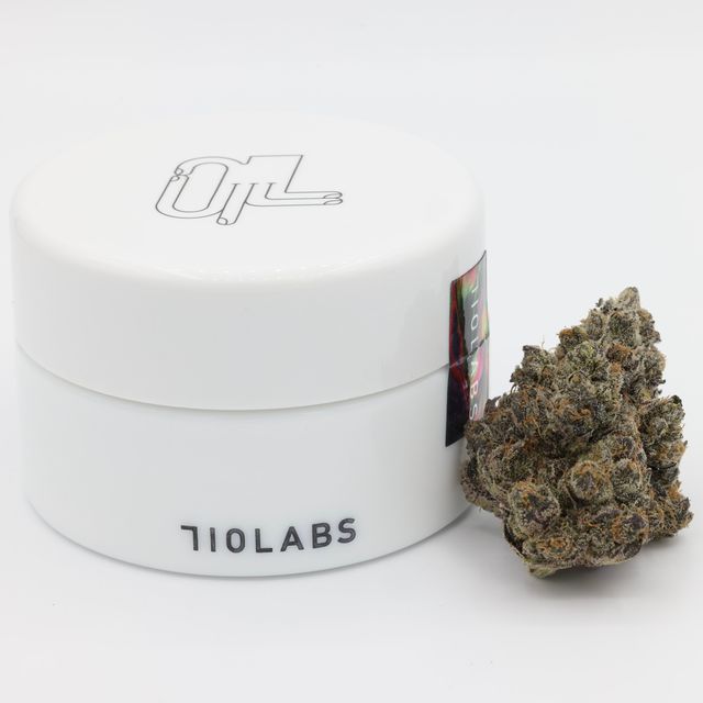 Garlic Cocktail #7 710 Labs