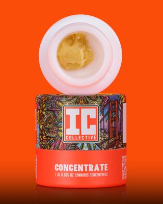 I.C.K.O. IC Collective