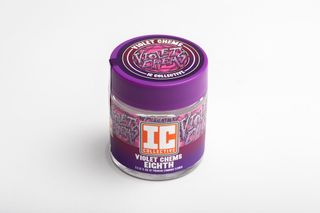 Violet Chems IC Collective