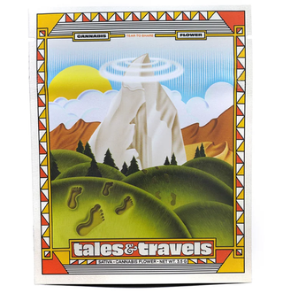 Georgia Pie Tales and Travels