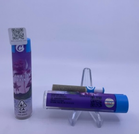 Hawaiian Rain  Cookies