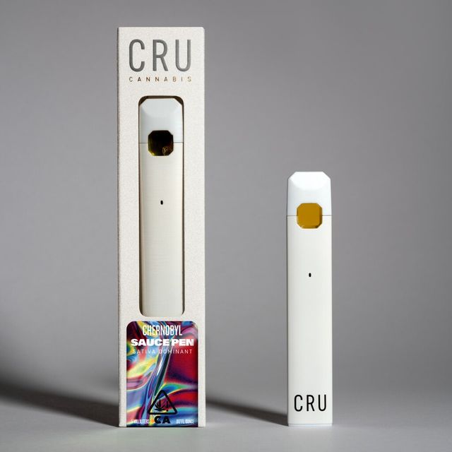 Wedding Cake AIO  CRU