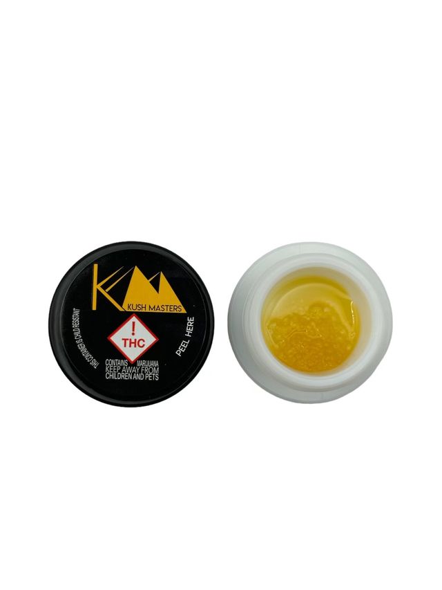 Gruntz Sugar Kush Masters