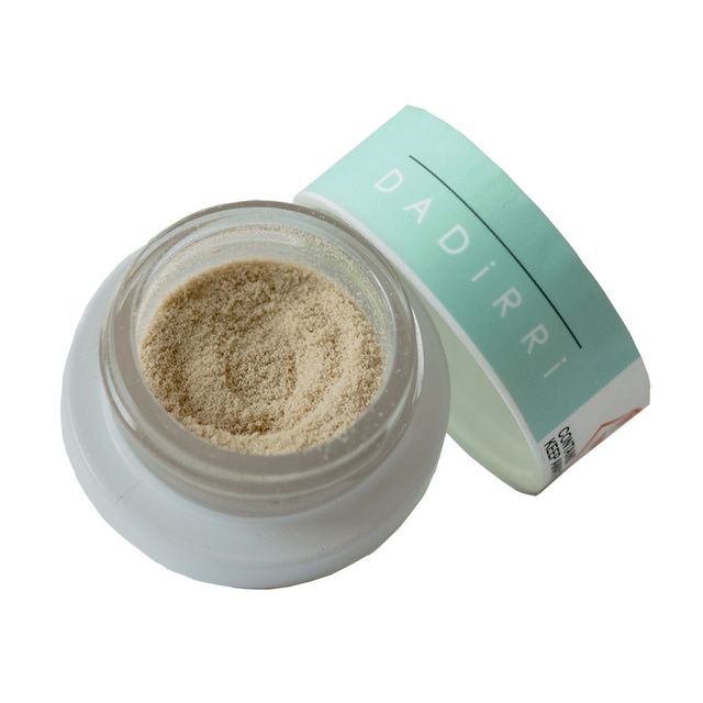 Grape Gasoline Bubble Hash Dadirri