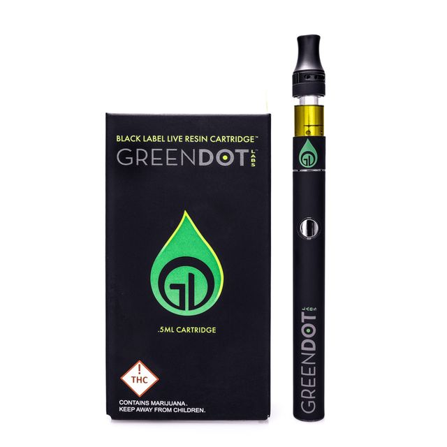 Pink Froot x Soul Cleanser Green Dot Labs