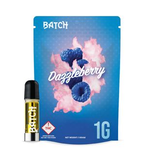 Dazzleberry Batch