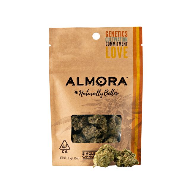 Chocolatina Almora Farm