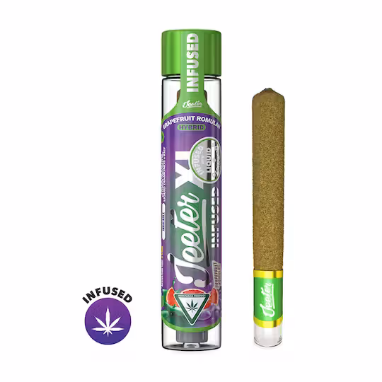 Halle Berry Batter Lime Cannabis Co.