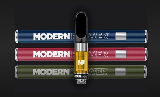LA Kush K x Kushlato Live Modern Flower