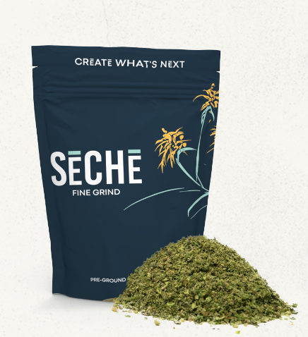 Sour Garlic SeChe