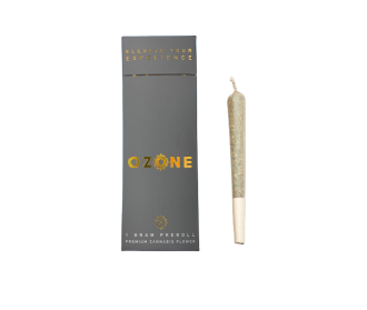 Butterstuff Ozone