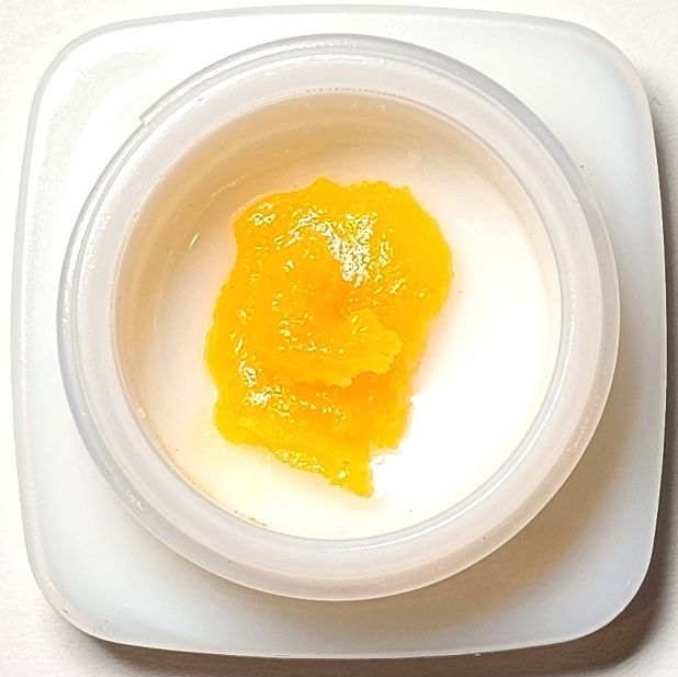 Gelato 44 Sugar Mile High Dabs