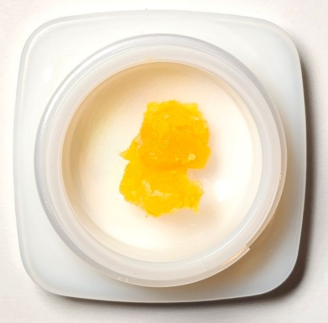 Maui Sugar Mile High Dabs