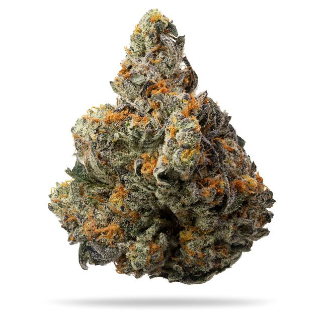 Alleviate Snickerz Dime Jar Veritas