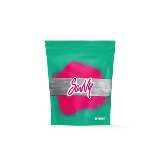  GRND- Yum Yum Savvy