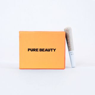 THCv Babies Orange Box Pure Beauty
