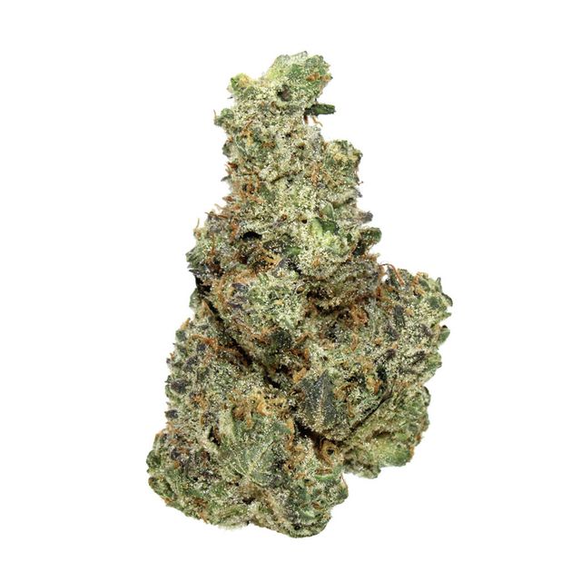 Hype Train Green Dragon (CO)