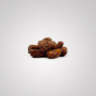 Cinnamon Pretzel Nugs Nature's Grace & Wellness