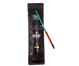Pineapple Express Organic Remedies