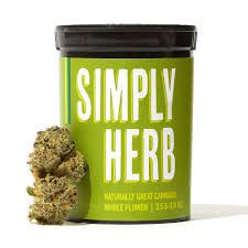 Kush and Cream Simply Herb Kush and Cream Simply Herb