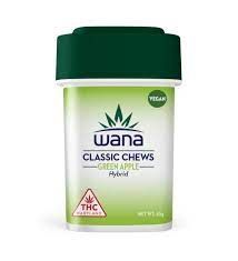 Green Apple Hybrid Wana