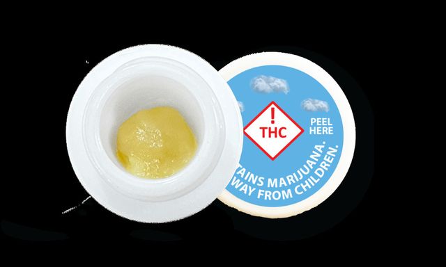 Spearmint Style Rosin Summit