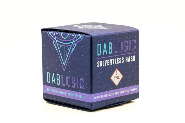 Trop Mintz Rosin DabLogic